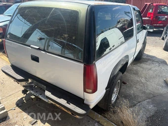 1992 Chevrolet K1500 Blazer Sport - miniatura 26