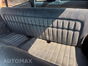 1992 Chevrolet K1500 Blazer Sport - miniatura 27