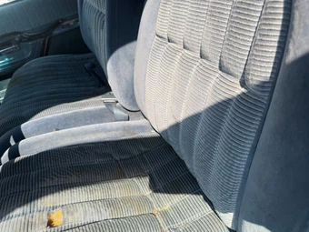 1992 Chevrolet K1500 Blazer Sport - miniatura 28