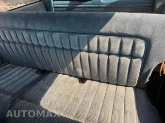 1992 Chevrolet K1500 Blazer Sport - miniatura 29