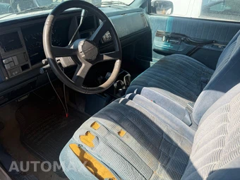 1992 Chevrolet K1500 Blazer Sport - miniatura 32
