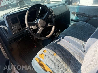 1992 Chevrolet K1500 Blazer Sport - miniatura 33