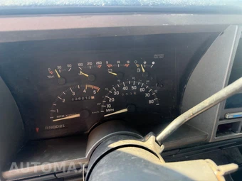 1992 Chevrolet K1500 Blazer Sport - miniatura 34