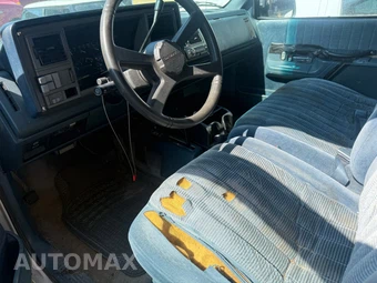 1992 Chevrolet K1500 Blazer Sport - miniatura 35