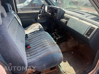 1992 Chevrolet K1500 Blazer Sport - miniatura 38