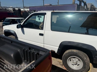 1992 Chevrolet K1500 Blazer Sport - miniatura 4
