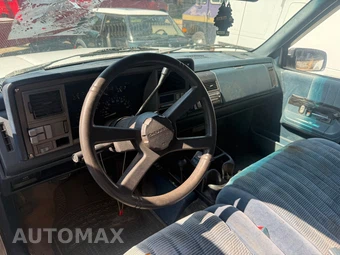 1992 Chevrolet K1500 Blazer Sport - miniatura 6