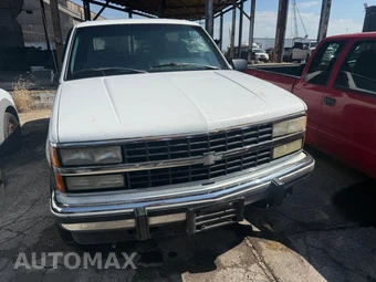 1992 Chevrolet K1500 Blazer Sport - miniatura 9