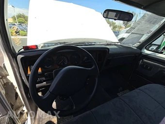 1992 Dodge D250 Regular Cab Long Bed - miniatura 11