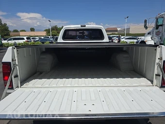 1992 Dodge D250 Regular Cab Long Bed - miniatura 15