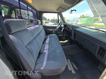 1992 Dodge D250 Regular Cab Long Bed - miniatura 8