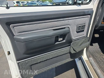 1992 Dodge D250 Regular Cab Long Bed - miniatura 9