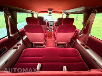 1992 Dodge Grand Caravan LE - miniatura 13