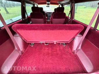1992 Dodge Grand Caravan LE - miniatura 14