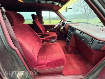 1992 Dodge Grand Caravan LE - miniatura 16