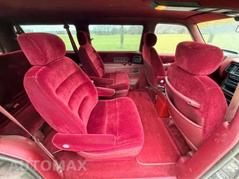 1992 Dodge Grand Caravan LE - miniatura 19