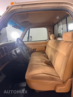 1992 Dodge W350 Regular Cab Long Bed - miniatura 10