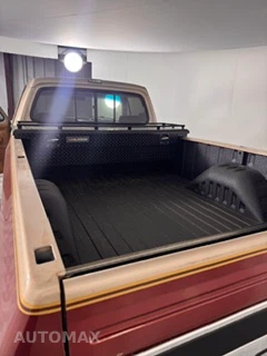 1992 Dodge W350 Regular Cab Long Bed - miniatura 11