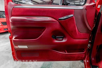1992 Ford F-150 Regular Cab Long Bed - miniatura 12