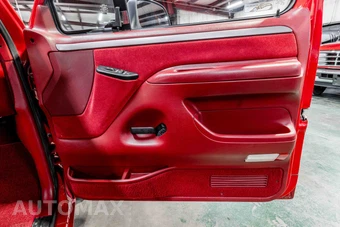 1992 Ford F-150 Regular Cab Long Bed - miniatura 15