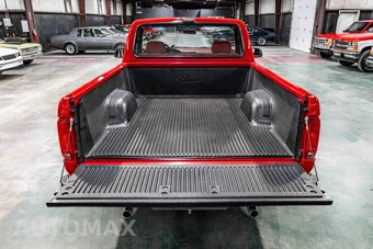1992 Ford F-150 Regular Cab Long Bed - miniatura 18