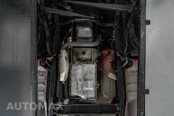 1992 Ford F-150 Regular Cab Long Bed - miniatura 19
