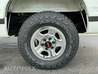 1992 GMC Sierra 2500 Regular Cab Long Bed - miniatura 15