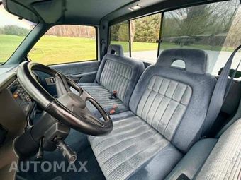 1992 GMC Sierra 2500 Regular Cab Long Bed - miniatura 22