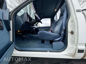 1992 GMC Sierra 2500 Regular Cab Long Bed - miniatura 24