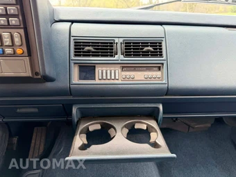 1992 GMC Sierra 2500 Regular Cab Long Bed - miniatura 27
