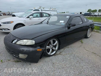1992 Lexus SC 400 — samochód z USA z aukcji Manheim, oferta Kup Teraz w AUTOMAX