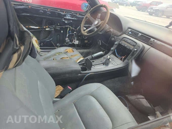 1992 Lexus SC 400 – miniatura 16