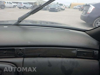 1992 Lexus SC 400 – miniatura 17