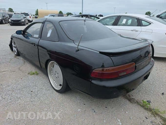1992 Lexus SC 400 – miniatura 2