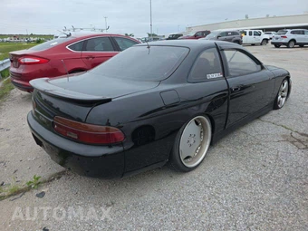 1992 Lexus SC 400 – miniatura 3