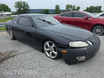 1992 Lexus SC 400 – miniatura 4