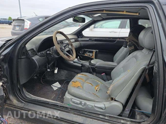 1992 Lexus SC 400 – miniatura 6