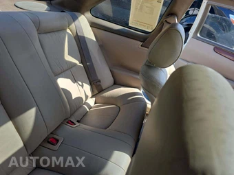 1992 Lexus SC 400 – miniatura 16