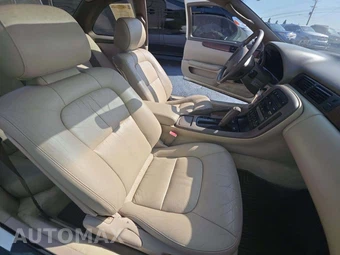 1992 Lexus SC 400 – miniatura 18