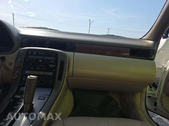 1992 Lexus SC 400 – miniatura 19