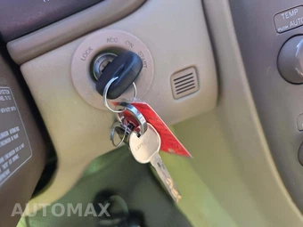 1992 Lexus SC 400 – miniatura 8