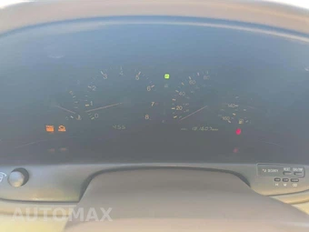 1992 Lexus SC 400 – miniatura 9