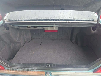 1992 Mercedes-Benz 400 SE – miniatura 13