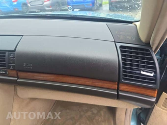 1992 Mercedes-Benz 400 SE – miniatura 18