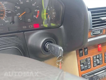 1992 Mercedes-Benz 400 SE – miniatura 7