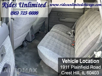1992 Toyota 4Runner SR5 - miniatura 28
