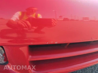 1992 Toyota Celica GT Convertible - miniatura 18