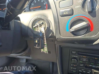 1992 Toyota Celica GT Convertible - miniatura 5
