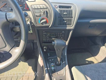 1992 Toyota Celica GT Convertible - miniatura 7