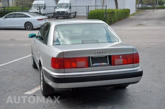 1993 Audi 100 CS Sedan - miniatura 14